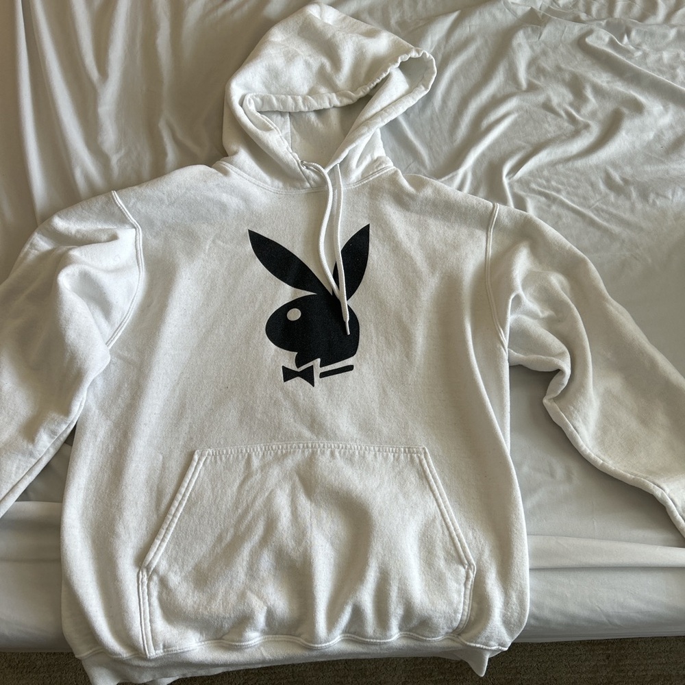 Playboy hoodie